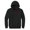 Youth Heavy Blend Hooded Sweatshirt Thumbnail