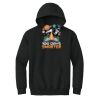Youth Heavy Blend Hooded Sweatshirt Thumbnail