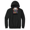 Youth Heavy Blend Hooded Sweatshirt Thumbnail