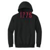 Youth Heavy Blend Hooded Sweatshirt Thumbnail