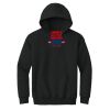 Youth Heavy Blend Hooded Sweatshirt Thumbnail