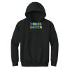 Youth Heavy Blend Hooded Sweatshirt Thumbnail