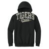 Youth Heavy Blend Hooded Sweatshirt Thumbnail