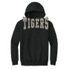 Youth Heavy Blend Hooded Sweatshirt Thumbnail