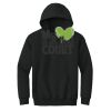 Youth Heavy Blend Hooded Sweatshirt Thumbnail
