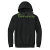 Youth Heavy Blend Hooded Sweatshirt Thumbnail