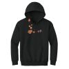 Youth Heavy Blend Hooded Sweatshirt Thumbnail