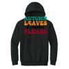 Youth Heavy Blend Hooded Sweatshirt Thumbnail