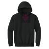 Youth Heavy Blend Hooded Sweatshirt Thumbnail