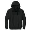 Youth Heavy Blend Hooded Sweatshirt Thumbnail