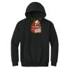 Youth Heavy Blend Hooded Sweatshirt Thumbnail