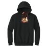 Youth Heavy Blend Hooded Sweatshirt Thumbnail