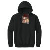 Youth Heavy Blend Hooded Sweatshirt Thumbnail