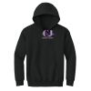 Youth Heavy Blend Hooded Sweatshirt Thumbnail