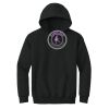 Youth Heavy Blend Hooded Sweatshirt Thumbnail