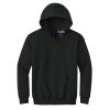 Youth Heavy Blend Hooded Sweatshirt Thumbnail