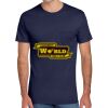 Dri Power ® 50/50 Cotton/Poly Pocket T Shirt Thumbnail