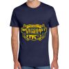 Dri Power ® 50/50 Cotton/Poly Pocket T Shirt Thumbnail