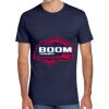 Dri Power ® 50/50 Cotton/Poly Pocket T Shirt Thumbnail