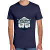 Dri Power ® 50/50 Cotton/Poly Pocket T Shirt Thumbnail