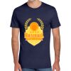 Dri Power ® 50/50 Cotton/Poly Pocket T Shirt Thumbnail