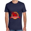 Dri Power ® 50/50 Cotton/Poly Pocket T Shirt Thumbnail