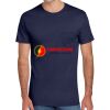 Dri Power ® 50/50 Cotton/Poly Pocket T Shirt Thumbnail