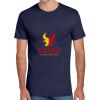 Dri Power ® 50/50 Cotton/Poly Pocket T Shirt Thumbnail