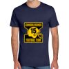 Dri Power ® 50/50 Cotton/Poly Pocket T Shirt Thumbnail