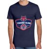 Dri Power ® 50/50 Cotton/Poly Pocket T Shirt Thumbnail