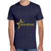 Dri Power ® 50/50 Cotton/Poly Pocket T Shirt Thumbnail