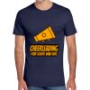 Dri Power ® 50/50 Cotton/Poly Pocket T Shirt Thumbnail