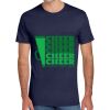 Dri Power ® 50/50 Cotton/Poly Pocket T Shirt Thumbnail