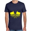 Dri Power ® 50/50 Cotton/Poly Pocket T Shirt Thumbnail