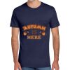 Dri Power ® 50/50 Cotton/Poly Pocket T Shirt Thumbnail