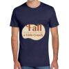 Dri Power ® 50/50 Cotton/Poly Pocket T Shirt Thumbnail