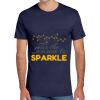 Dri Power ® 50/50 Cotton/Poly Pocket T Shirt Thumbnail