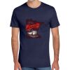 Dri Power ® 50/50 Cotton/Poly Pocket T Shirt Thumbnail