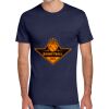 Dri Power ® 50/50 Cotton/Poly Pocket T Shirt Thumbnail