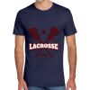 Dri Power ® 50/50 Cotton/Poly Pocket T Shirt Thumbnail