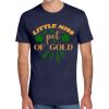 Dri Power ® 50/50 Cotton/Poly Pocket T Shirt Thumbnail