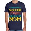 Dri Power ® 50/50 Cotton/Poly Pocket T Shirt Thumbnail