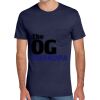 Dri Power ® 50/50 Cotton/Poly Pocket T Shirt Thumbnail
