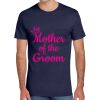 Dri Power ® 50/50 Cotton/Poly Pocket T Shirt Thumbnail