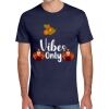 Dri Power ® 50/50 Cotton/Poly Pocket T Shirt Thumbnail