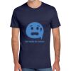 Dri Power ® 50/50 Cotton/Poly Pocket T Shirt Thumbnail