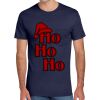 Dri Power ® 50/50 Cotton/Poly Pocket T Shirt Thumbnail