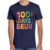 Dri Power ® 50/50 Cotton/Poly Pocket T Shirt Thumbnail