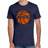 Dri Power ® 50/50 Cotton/Poly Pocket T Shirt Thumbnail