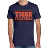 Dri Power ® 50/50 Cotton/Poly Pocket T Shirt Thumbnail
